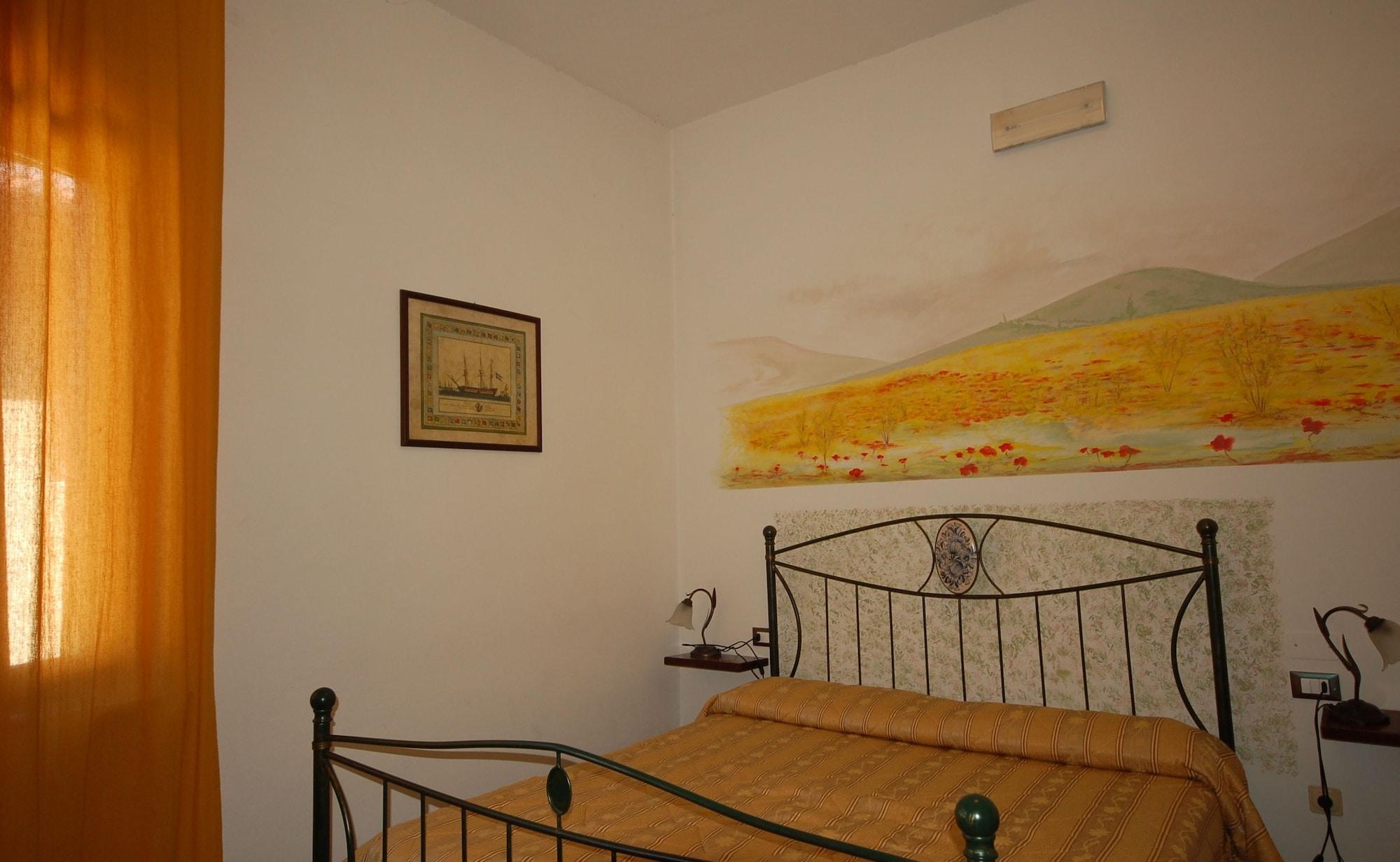 Hotel Leonardo Pise