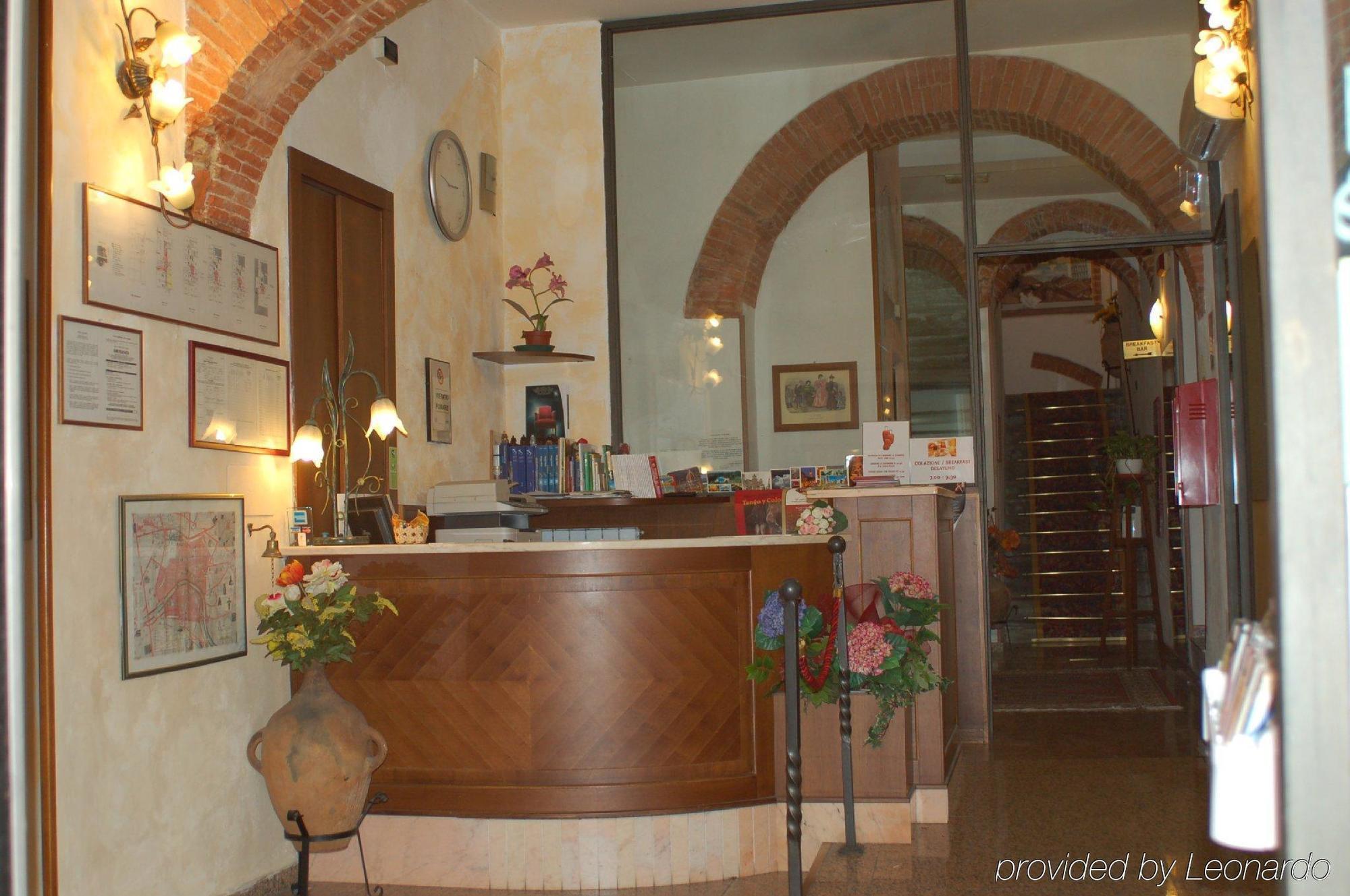 Hotel Leonardo Pise