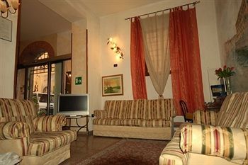 Leonardo Hotel Pise