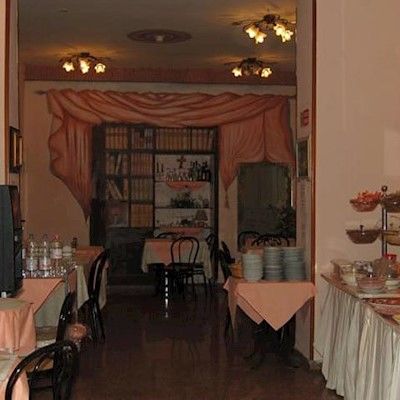 Hotel Leonardo Pise