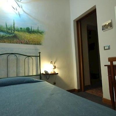 Hotel Leonardo Pise