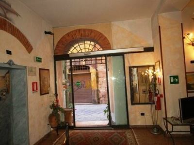 Leonardo Hotel Pise