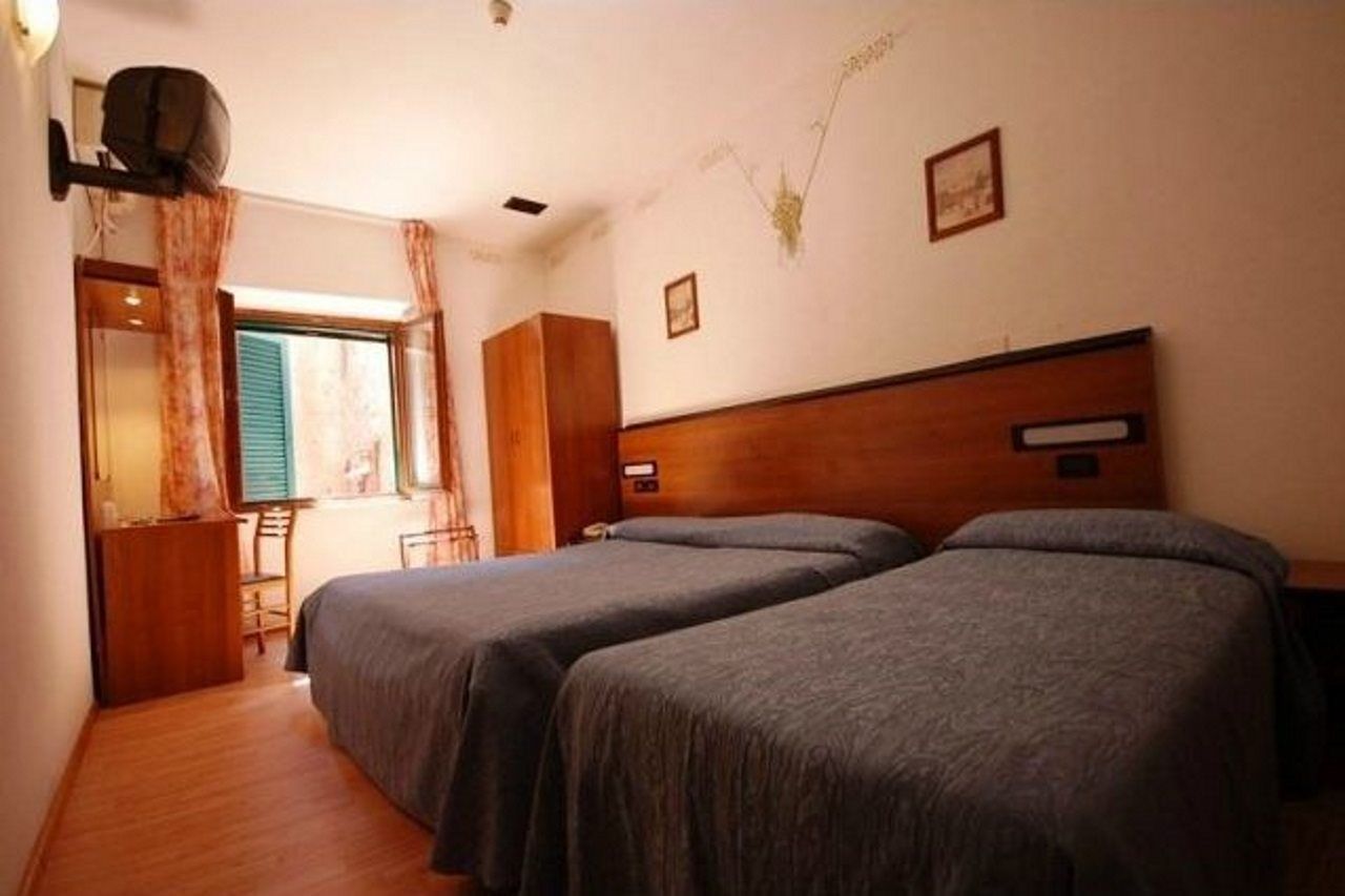 Leonardo Hotel Pise