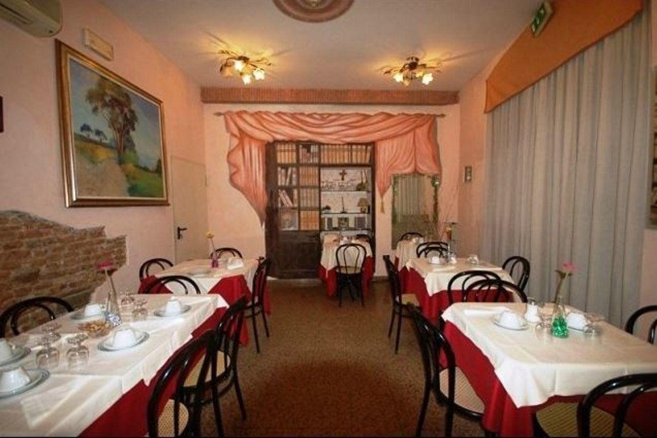 Leonardo Hotel Pise